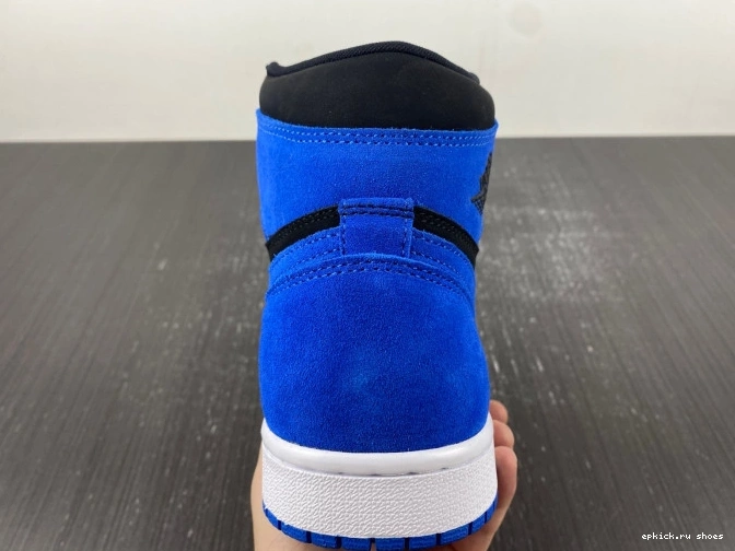 Rep Royal High 1 Jordan Air DZ5485-042 OG Reimagined 0728
